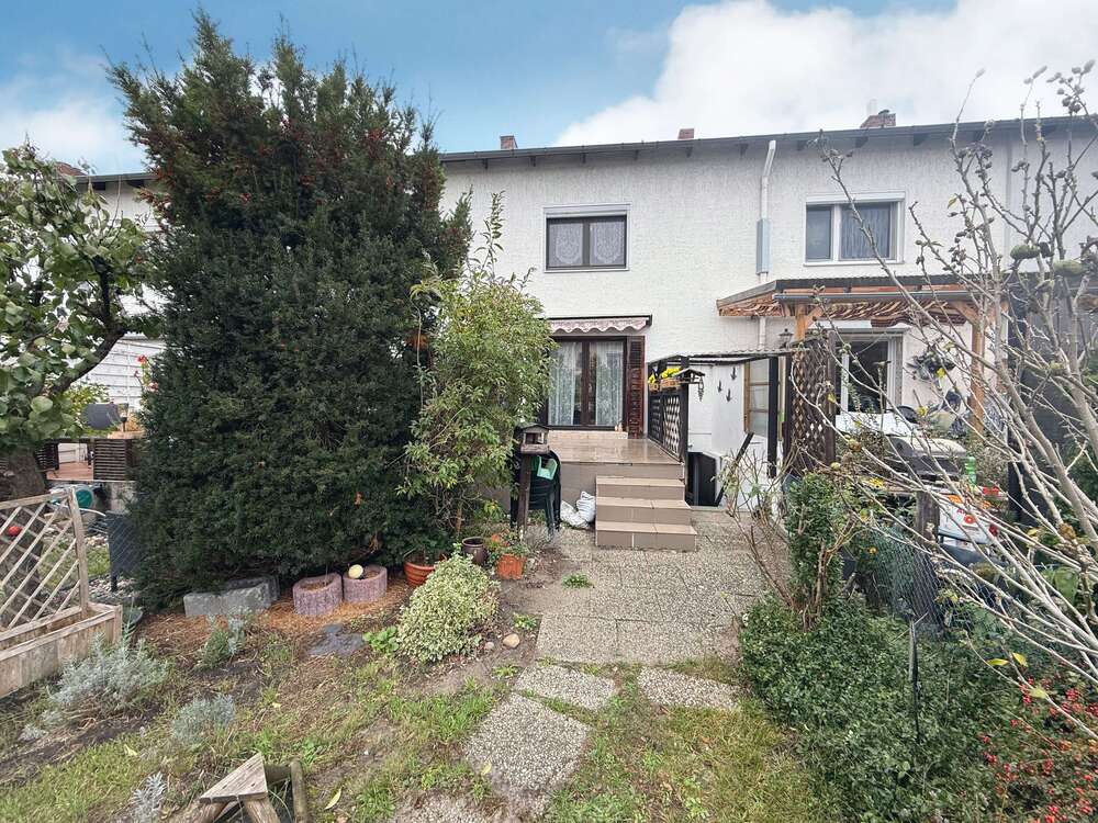 Thumbnail-Haus zum Kaufen in Berlin 265.000,00 € 75 m²