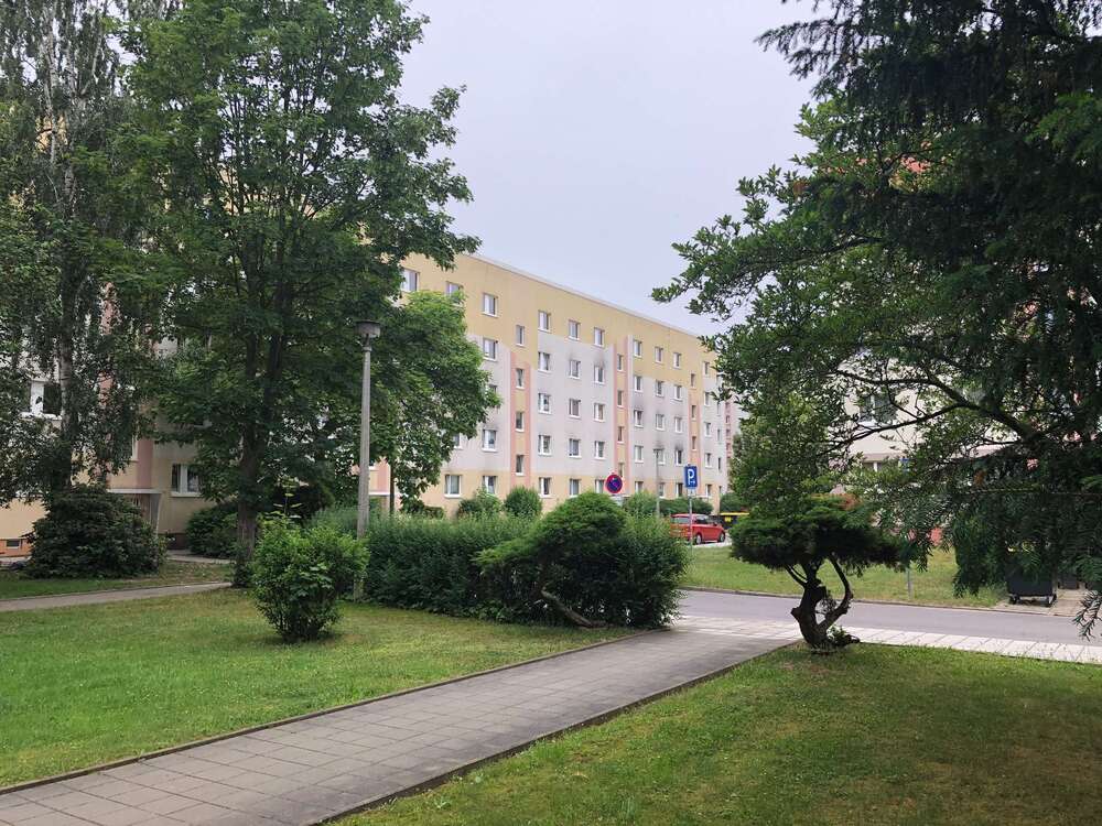 Thumbnail-Wohnung zum Mieten in Geithain 340,00 € 60 m²
