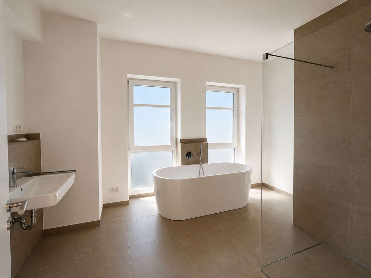 Thumbnail-Wohnung zum Mieten in Brandenburg - Potsdam 1.660,00 € 82 m²