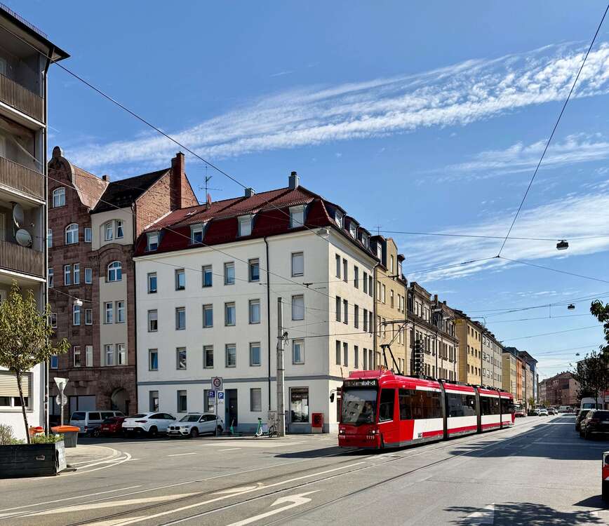 Thumbnail-Haus zum Kaufen in Nürnberg 1.350.000,00 € 564 m²