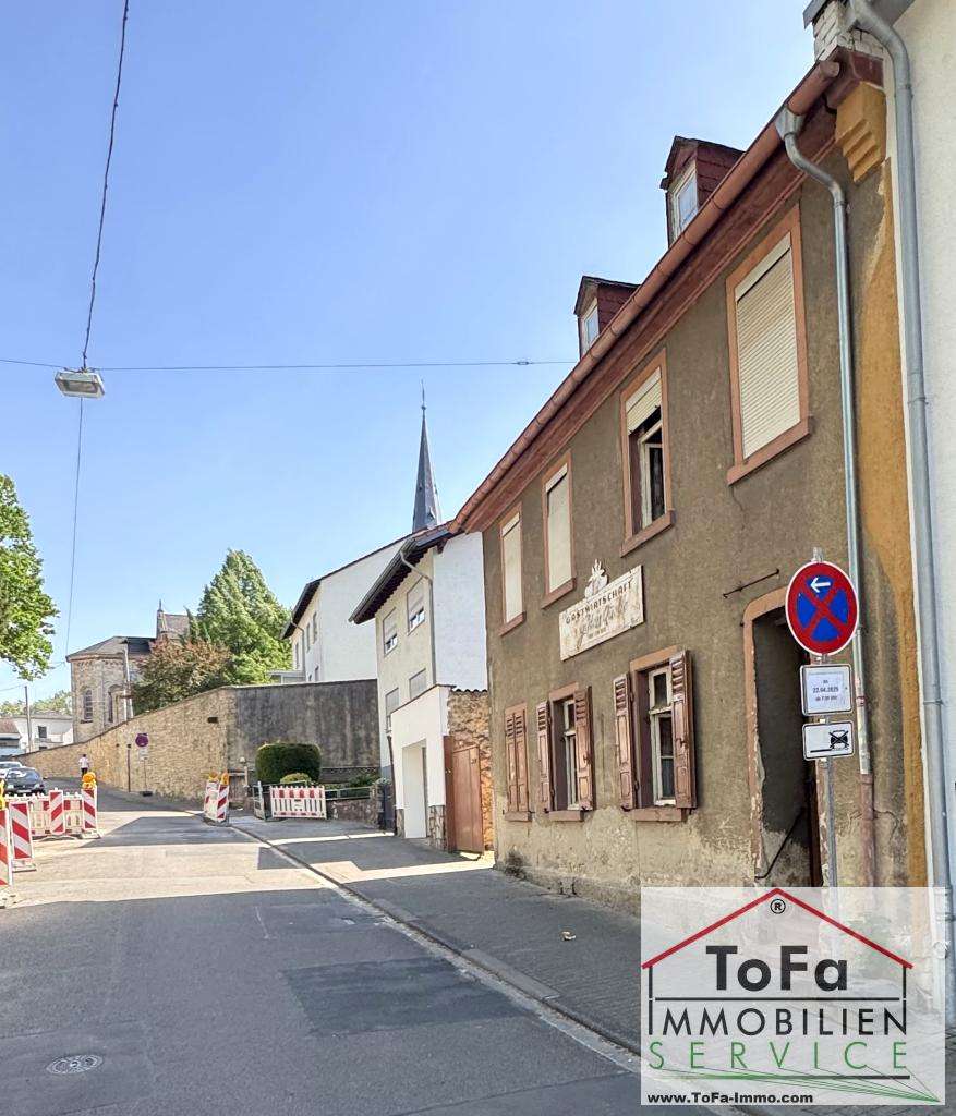 Thumbnail-Haus zum Kaufen in Mainz 549.000,00 € 145 m²