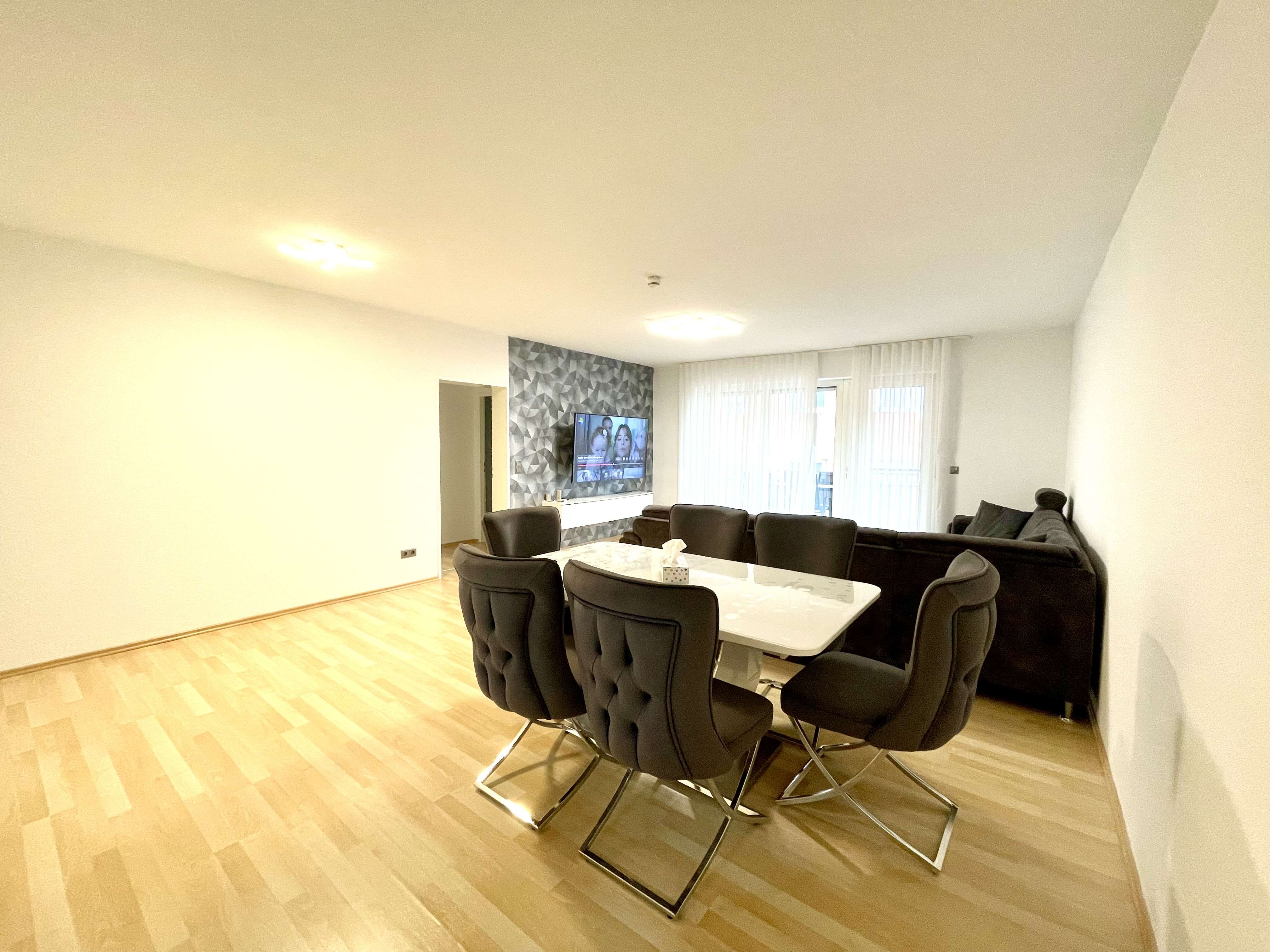 Thumbnail-Wohnung zum Kaufen in Lollar 255.000,00 € 99 m²