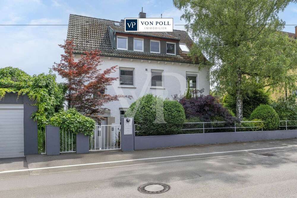 Thumbnail-Haus zum Kaufen in Stuttgart Stammheim 1.100.000,00 € 202 m²