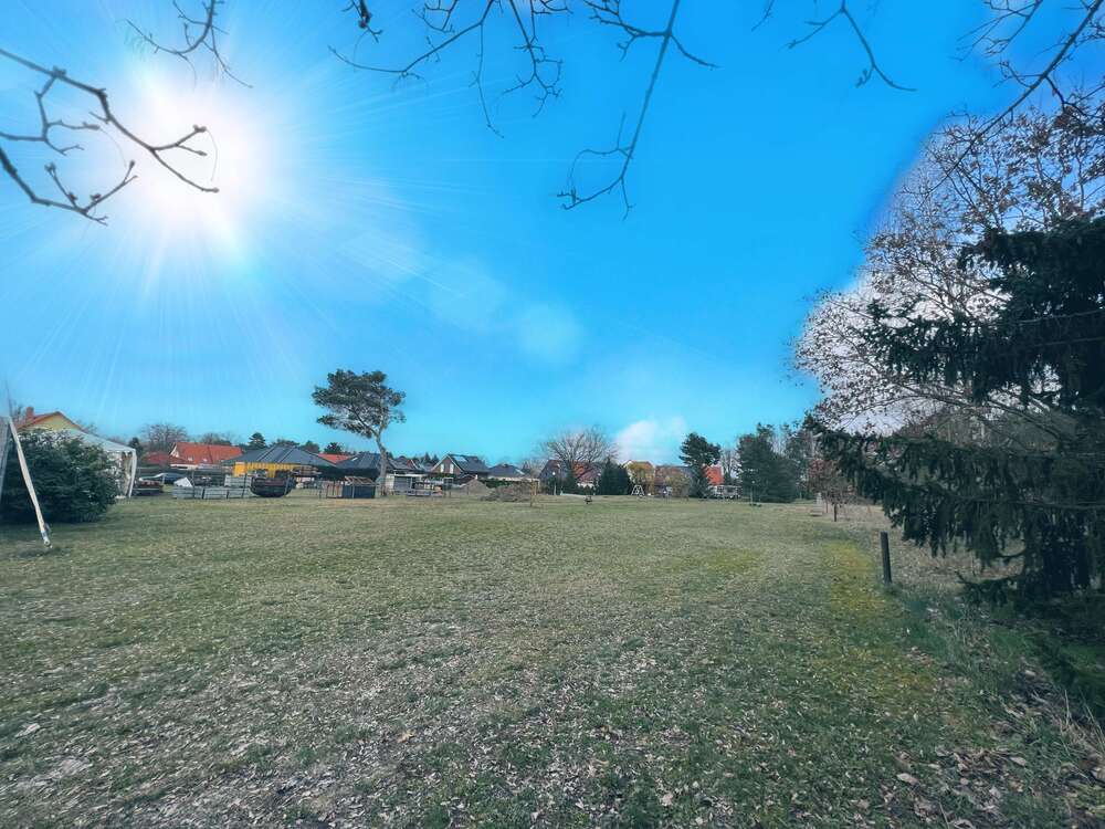 Thumbnail-Grundstück zu verkaufen in Oberkrämer 1.250.000,00 € 5800 m²