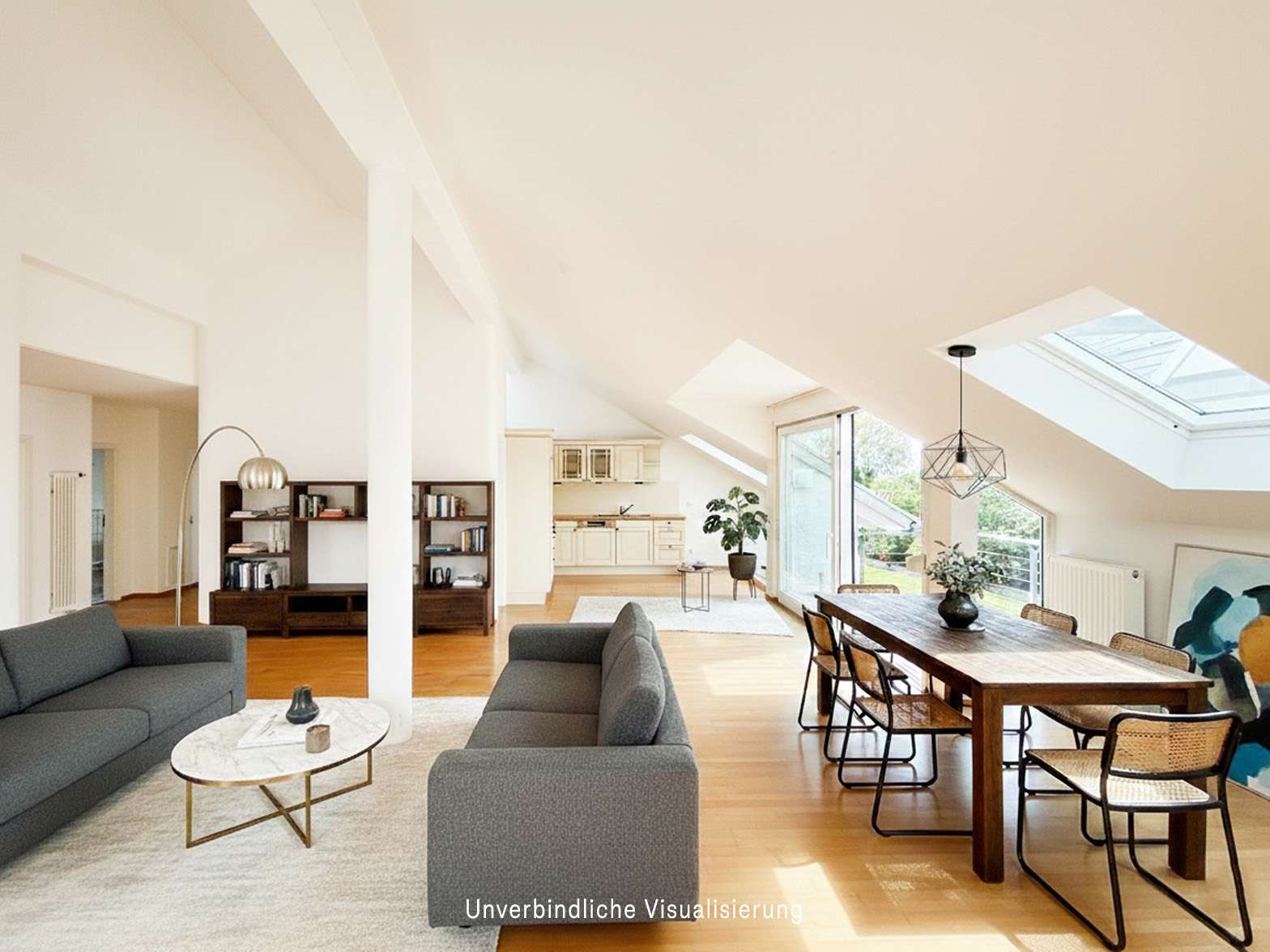 Thumbnail-Wohnung zum Kaufen in Überlingen 680.000,00 € 110 m²