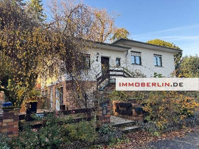 Thumbnail-Haus zum Kaufen in Bad Freienwalde 332.000,00 € 124 m²
