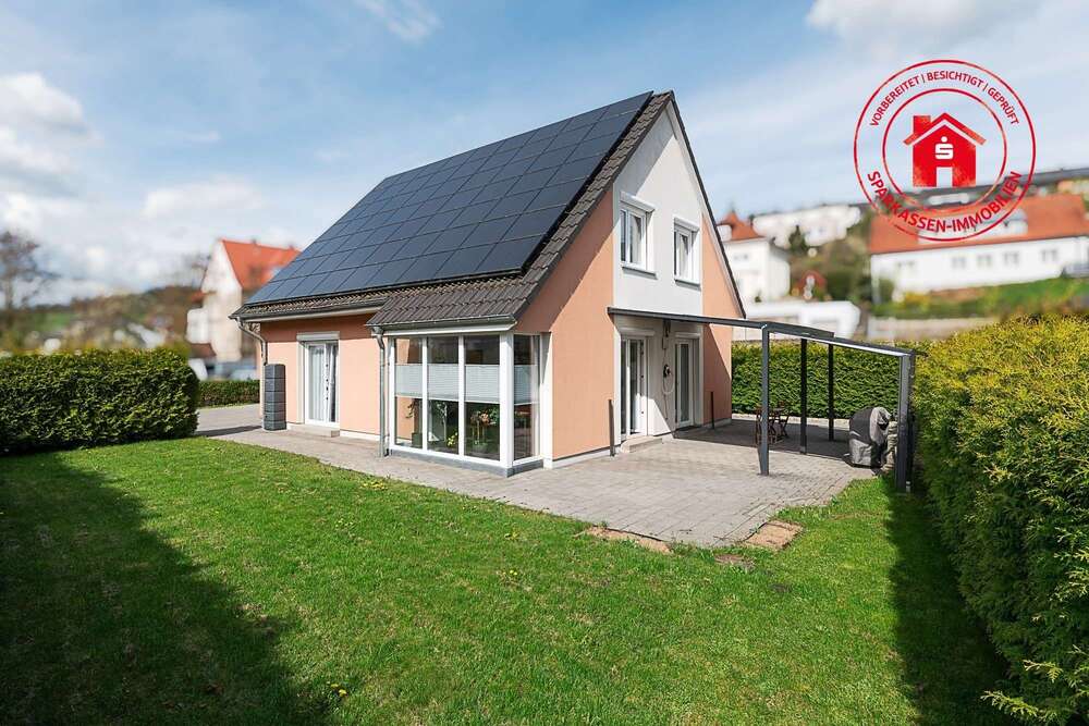 Thumbnail-Haus zum Kaufen in Bad Mergentheim 530.000,00 € 143 m²