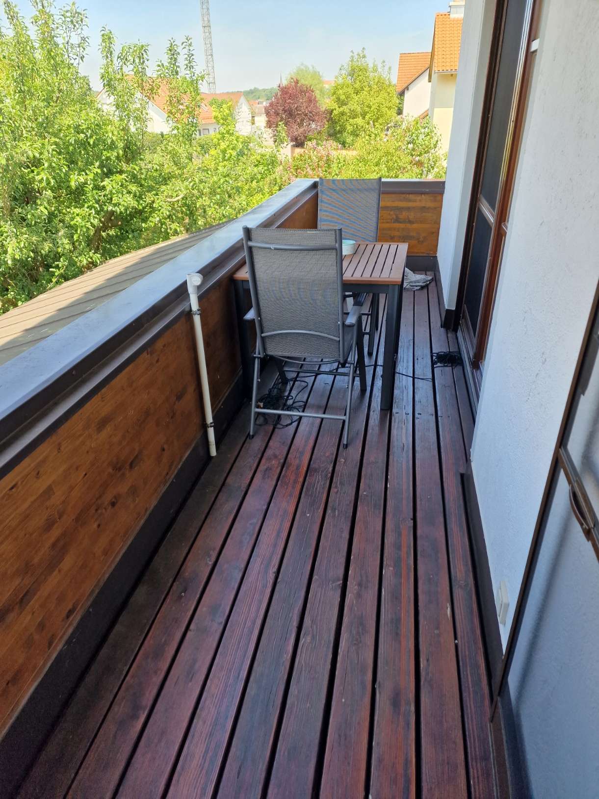 Thumbnail-Wohnung zum Mieten in Hohenwart 980,00 € 137.25 m²