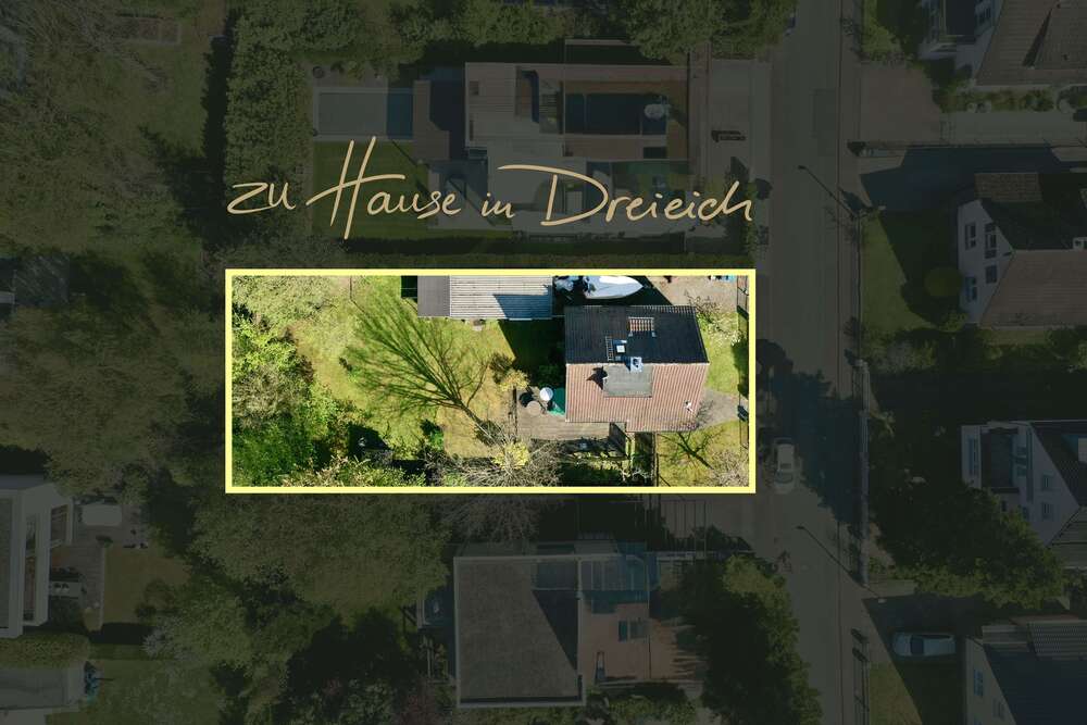 Thumbnail-Haus zum Kaufen in Dreieich 945.000,00 € 330 m²