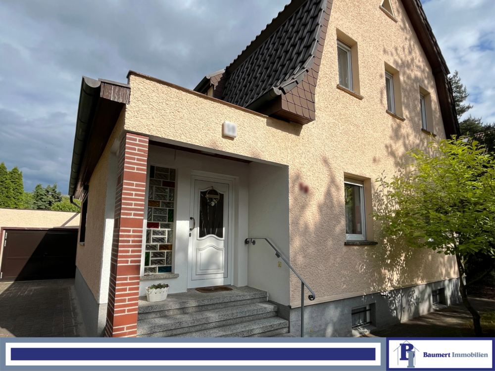 Thumbnail-Haus zum Kaufen in Berlin 399.000,00 € 95 m²