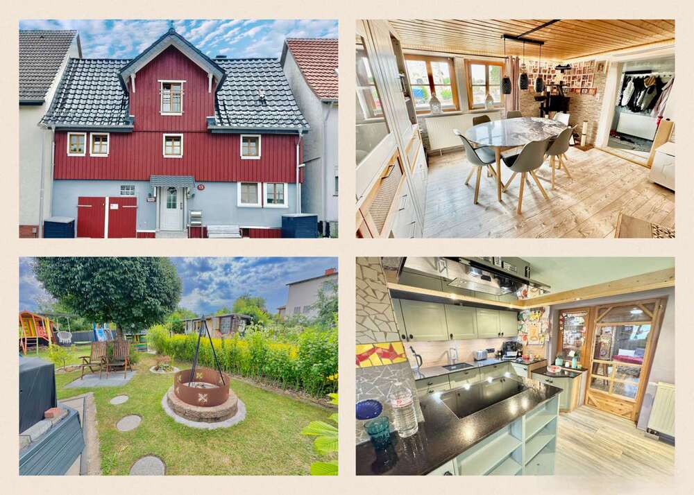 Thumbnail-Haus zum Kaufen in Calden 249.990,00 € 150 m²