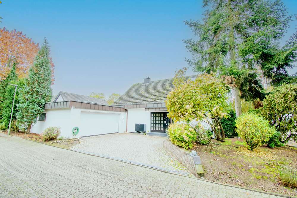 Thumbnail-Haus zum Kaufen in Neukirchen-Vluyn 549.000,00 € 194 m²