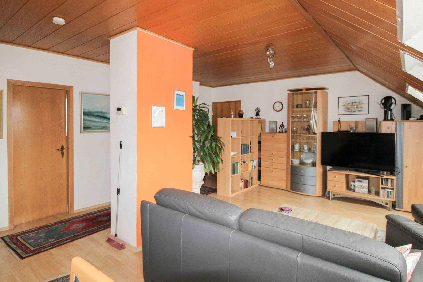 Thumbnail-Wohnung zum Kaufen in Nürnberg 154.000,00 € 50.12 m²