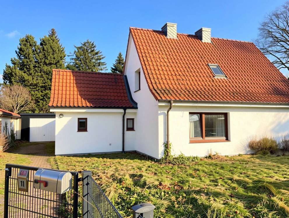 Thumbnail-Grundstück zu verkaufen in Bargfeld - Stegen 340.000,00 € 890 m²