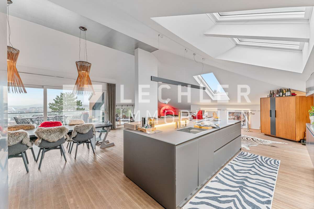 Thumbnail-Wohnung zum Kaufen in Stuttgart 1.960.000,00 € 203 m²