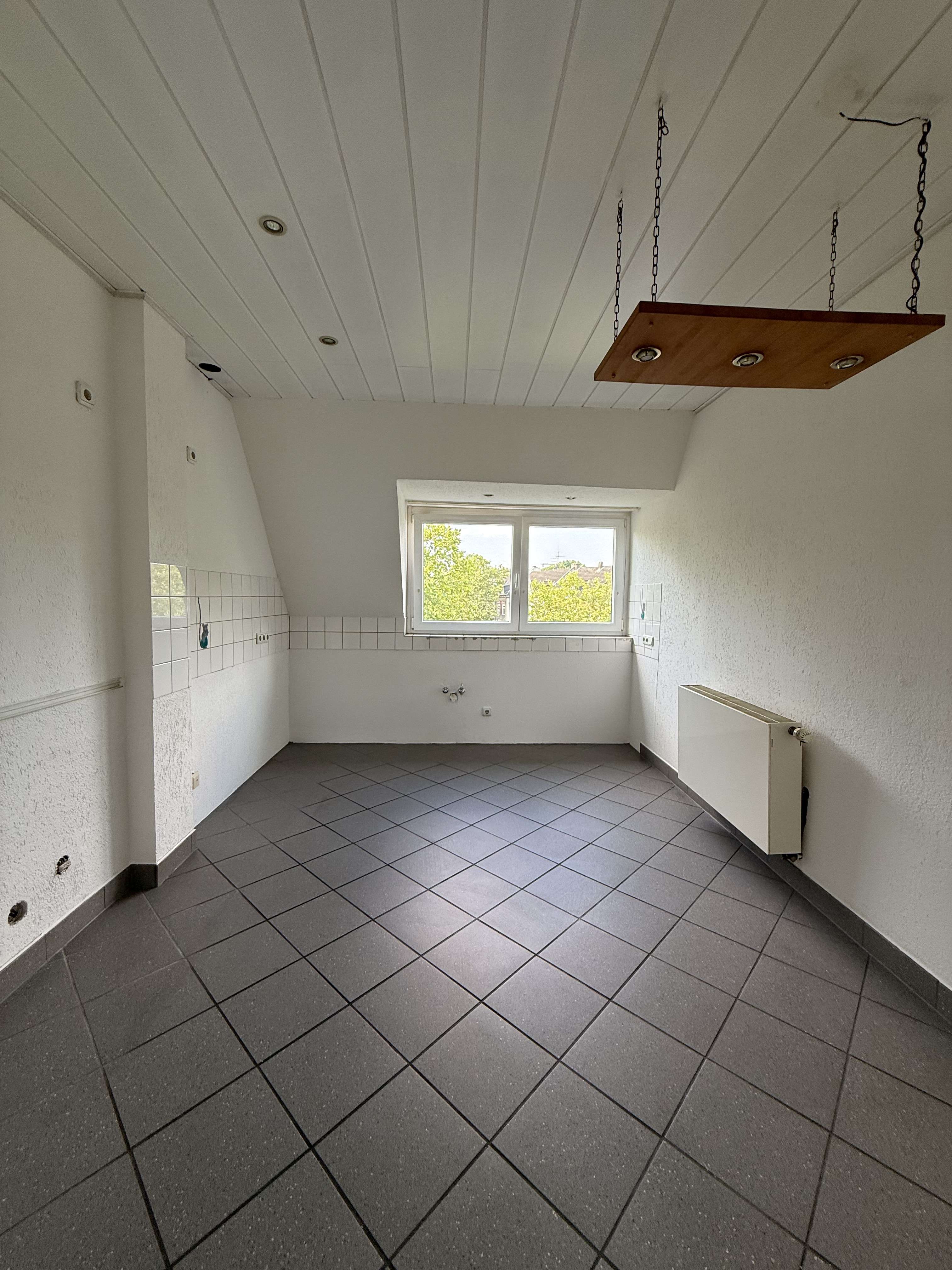 Thumbnail-Wohnung zum Mieten in Essen 565,00 € 80.62 m²