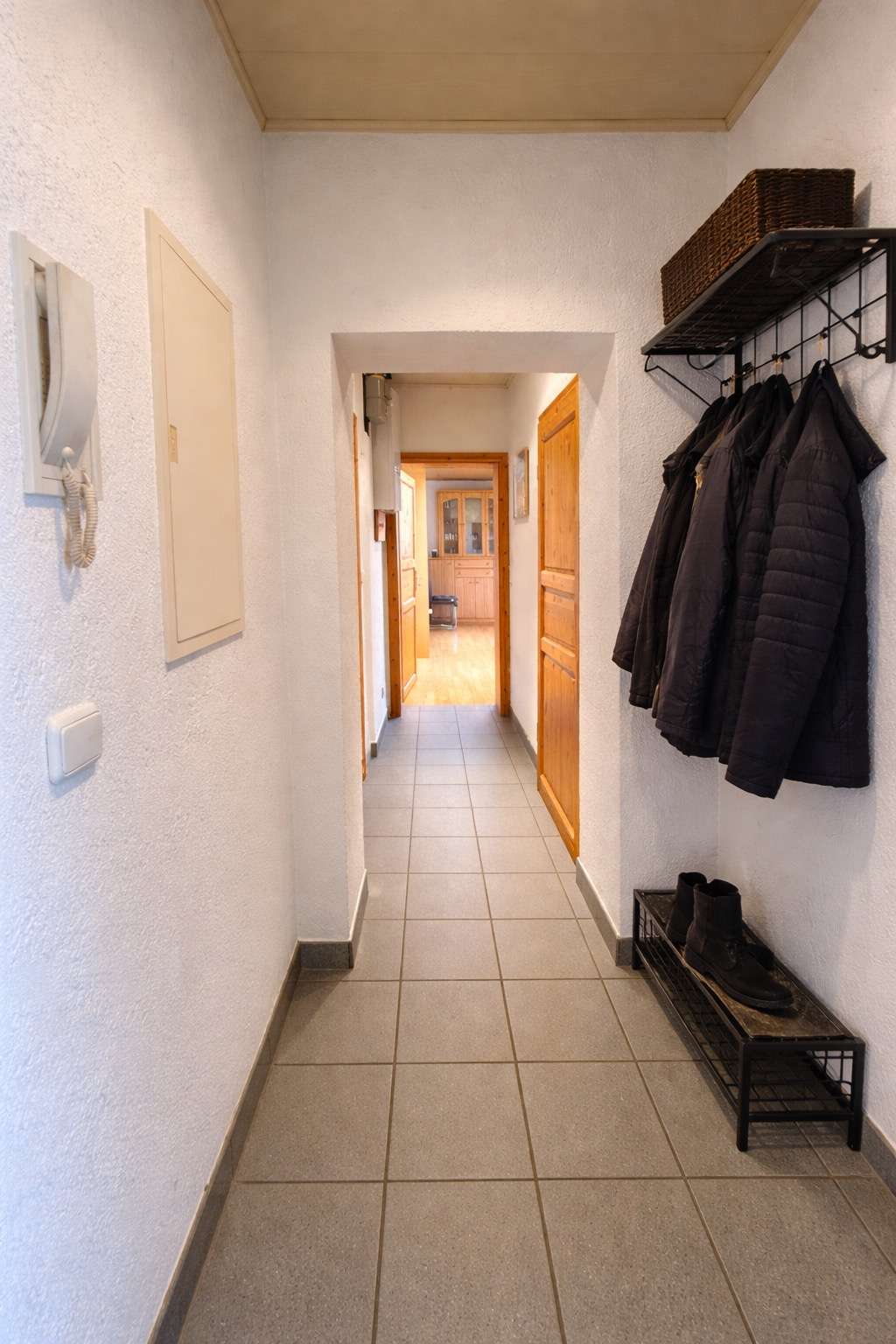 Thumbnail-Wohnung zum Mieten in Essen 590,00 € 80.62 m²