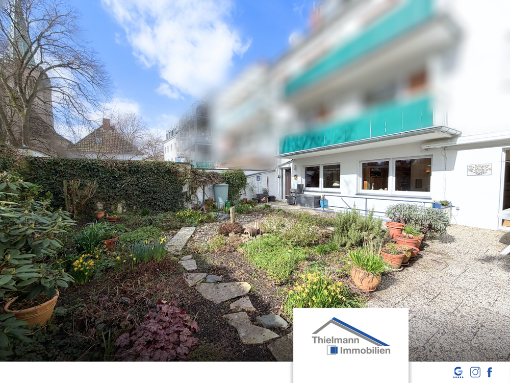 Thumbnail-Wohnung zum Kaufen in Viersen 216.000,00 € 97 m²