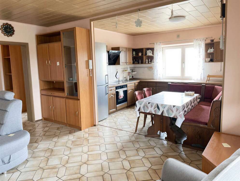 Thumbnail-Wohnung zum Kaufen in Rastatt 250.000,00 € 85.59 m²