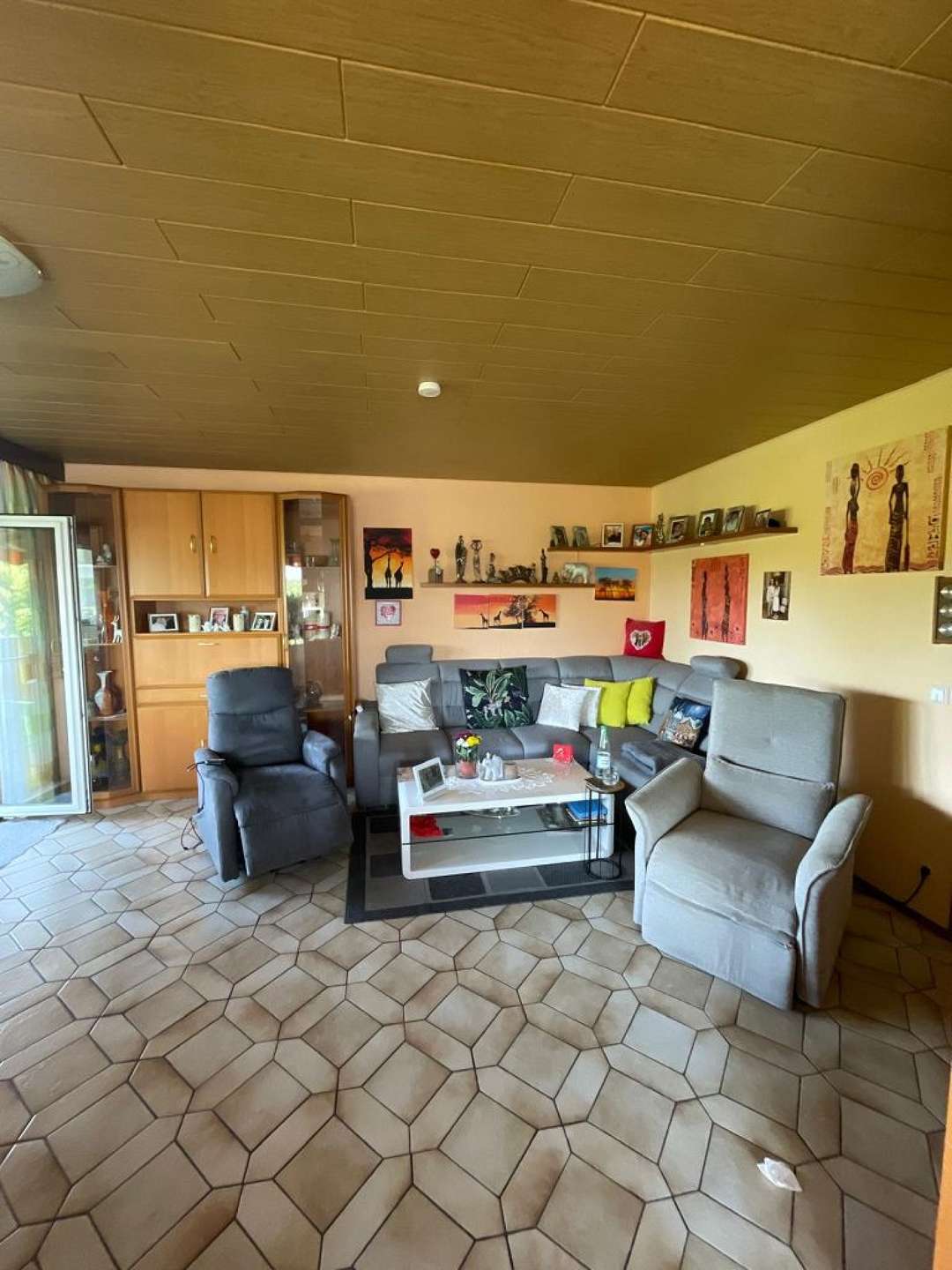 Thumbnail-Wohnung zum Kaufen in Rastatt 250.000,00 € 78.25 m²