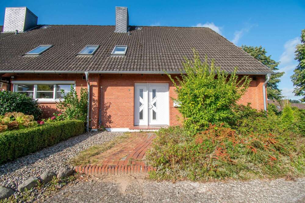 Thumbnail-Haus zum Kaufen in Gettorf 319.000,00 € 129.6 m²