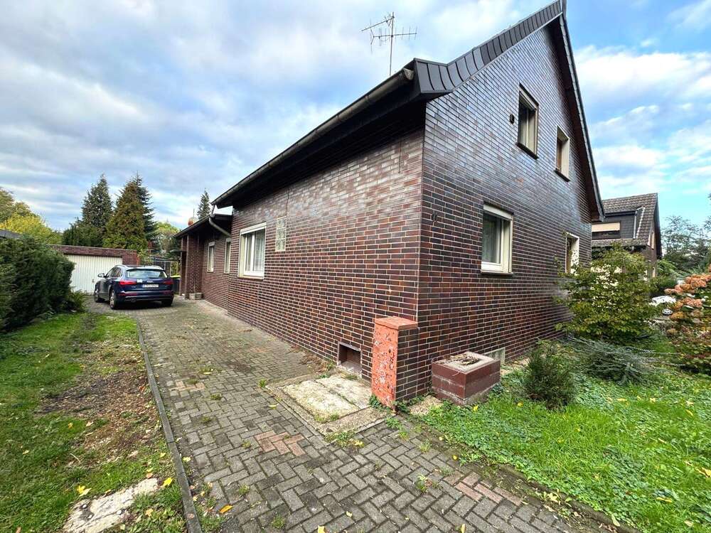 Thumbnail-Haus zum Kaufen in Duisburg 329.000,00 € 83 m²