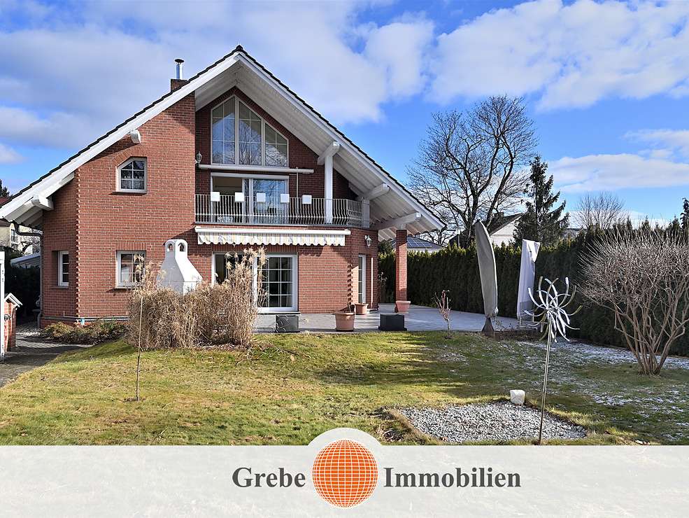 Thumbnail-Haus zum Kaufen in FürstenwaldeSpree 695.000,00 € 290 m²