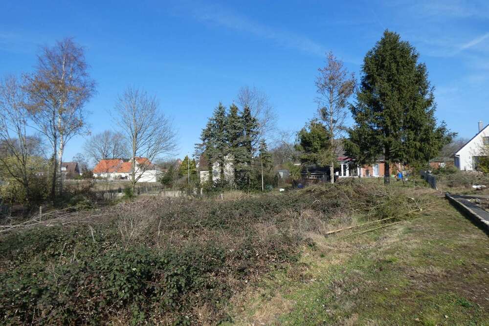 Thumbnail-Grundstück zu verkaufen in Cuxhaven 55.000,00 € 1064 m²