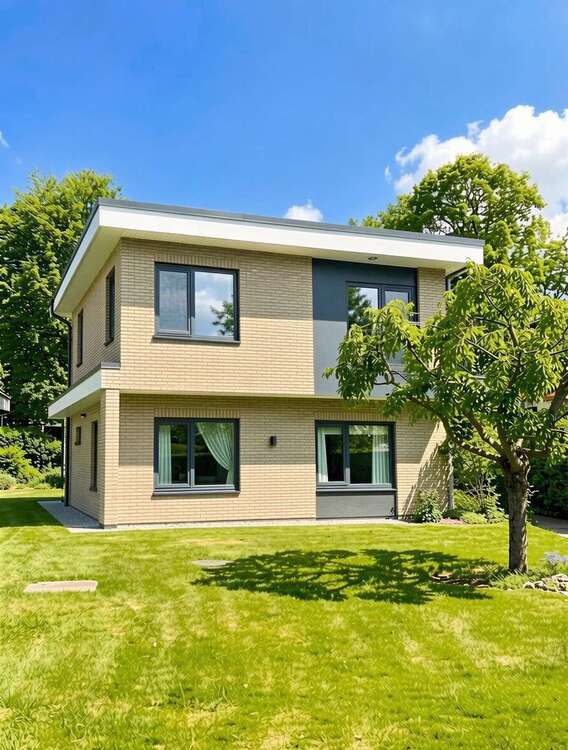 Thumbnail-Grundstück zu verkaufen in Hamburg 597.000,00 € 767 m²