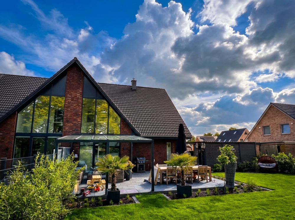 Thumbnail-Haus zum Kaufen in Barum 574.500,00 € 147.94 m²