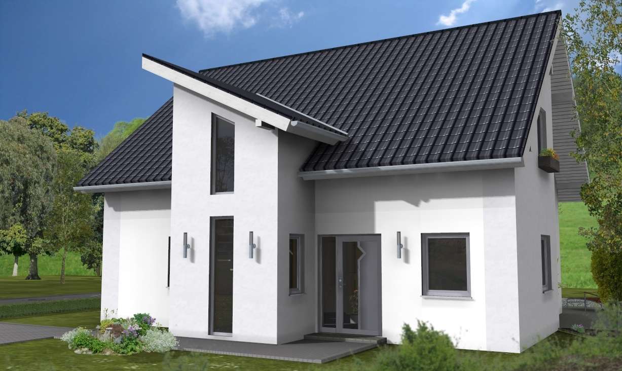 Thumbnail-Haus zum Kaufen in Neunkirchen Seelscheid 296.800,00 € 154 m²