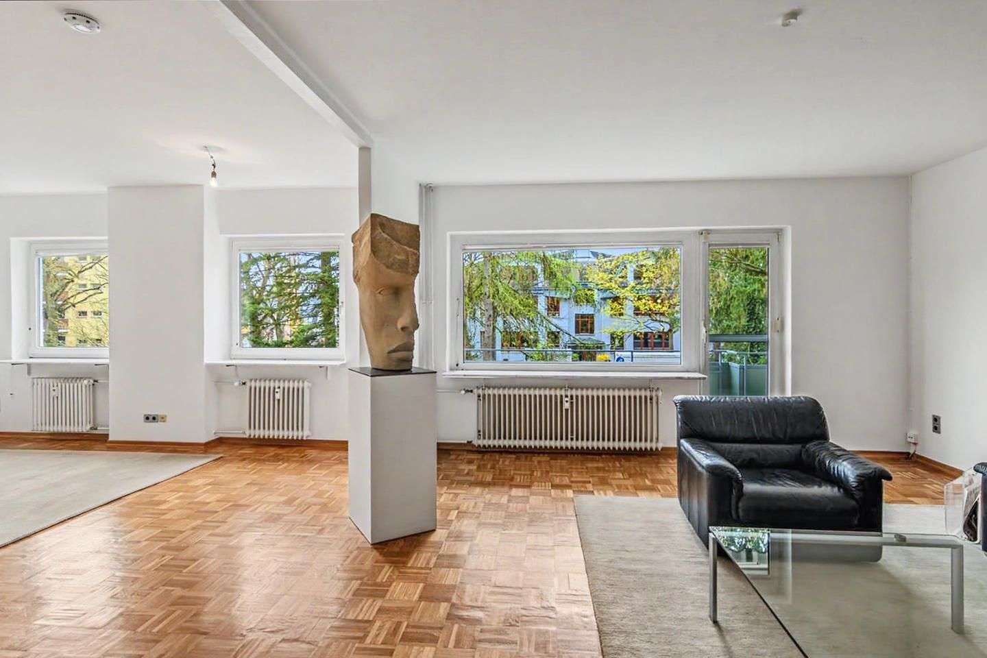 Thumbnail-Wohnung zum Kaufen in Berlin 349.000,00 € 91.21 m²