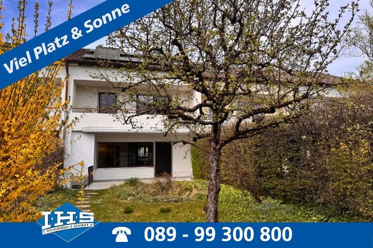 Thumbnail-Haus zum Kaufen in Aschheim 720.000,00 € 155 m²