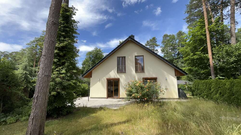 Thumbnail-Haus zum Kaufen in Wandlitz 703.000,00 € 215 m²