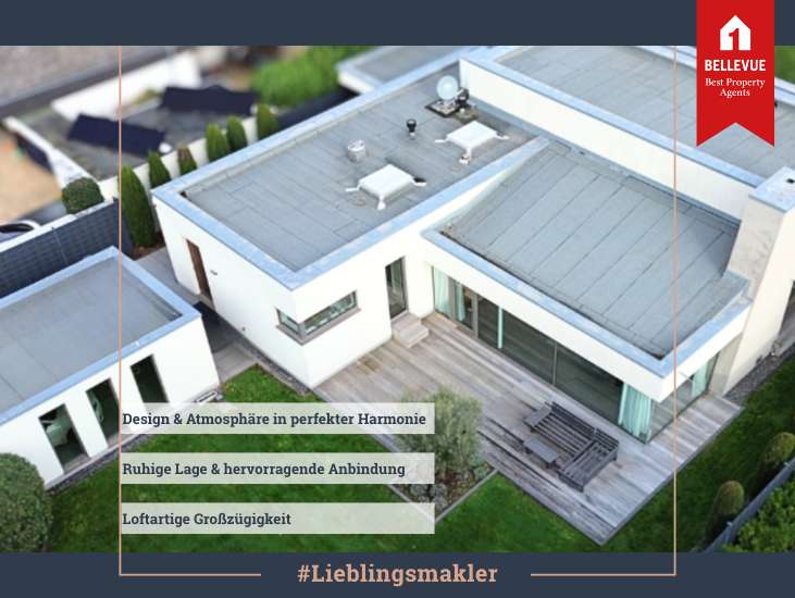 Thumbnail-Haus zum Kaufen in Bonn 2.290.000,00 € 225 m²