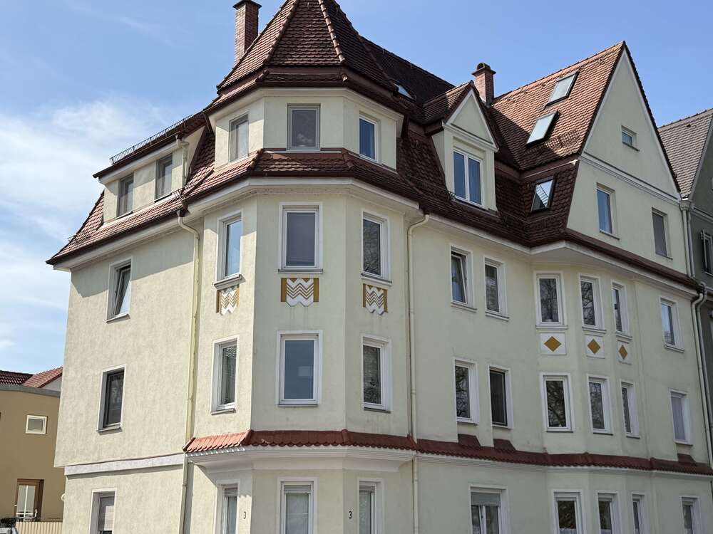 Thumbnail-Haus zum Kaufen in Augsburg 2.500.000,00 € 546 m²