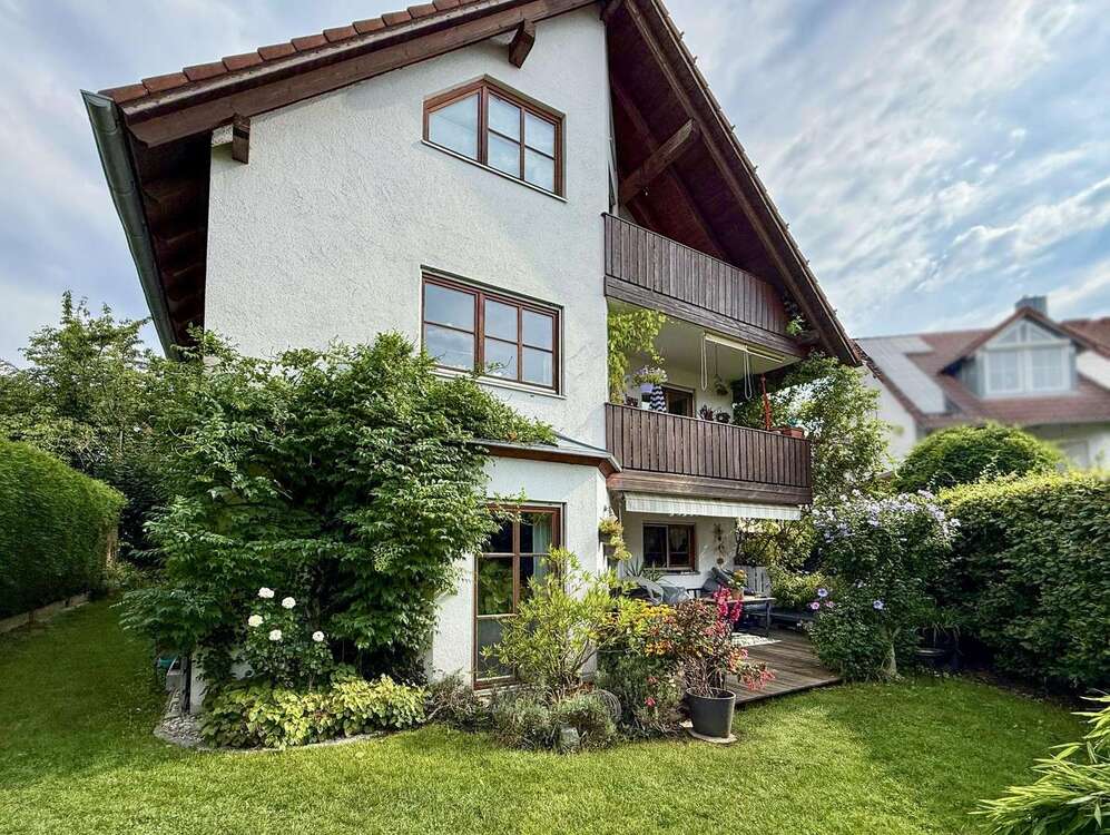 Thumbnail-Haus zum Kaufen in Burghausen 899.000,00 € 200 m²