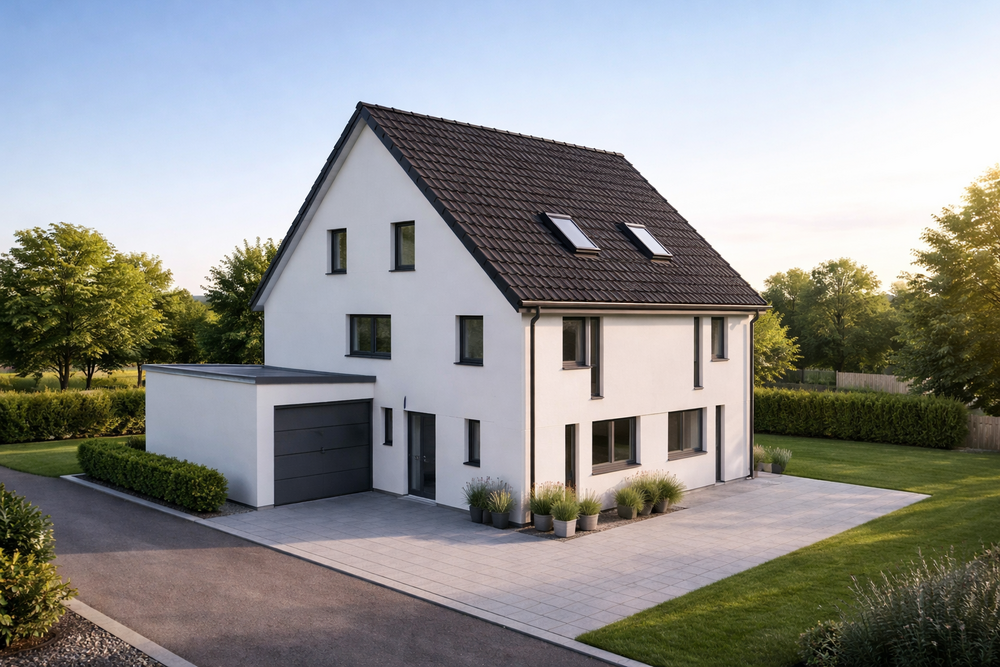 Thumbnail-Haus zum Kaufen in Willich 649.000,00 € 164.25 m²