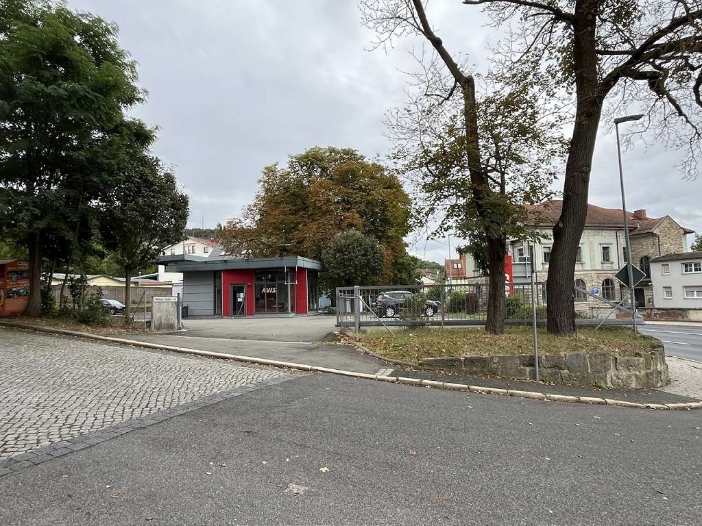 Thumbnail-Grundstück in Meiningen 500.000,00 € 1431 m²