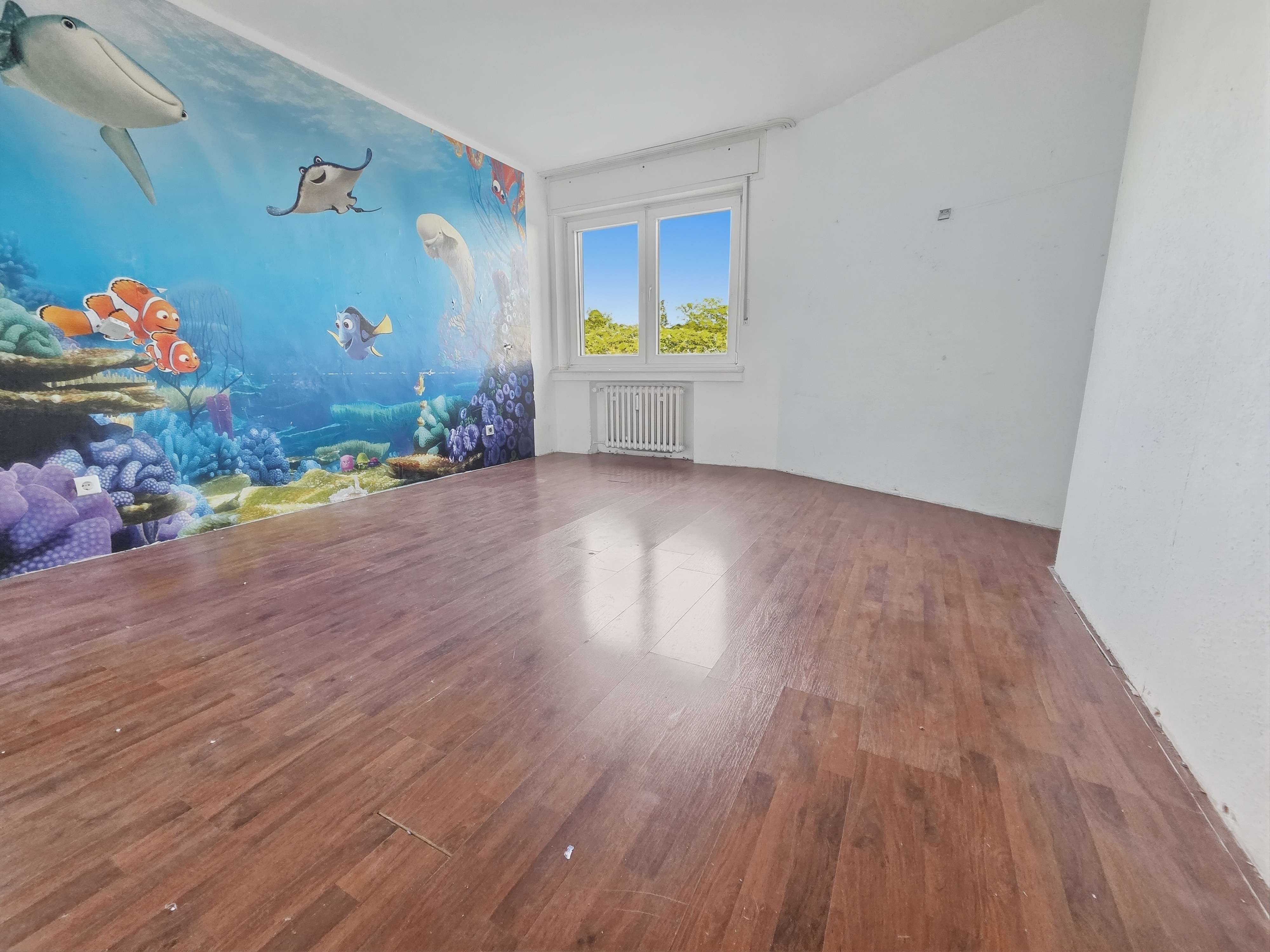 Thumbnail-Wohnung zum Mieten in Oberhausen 540,00 € 78 m²