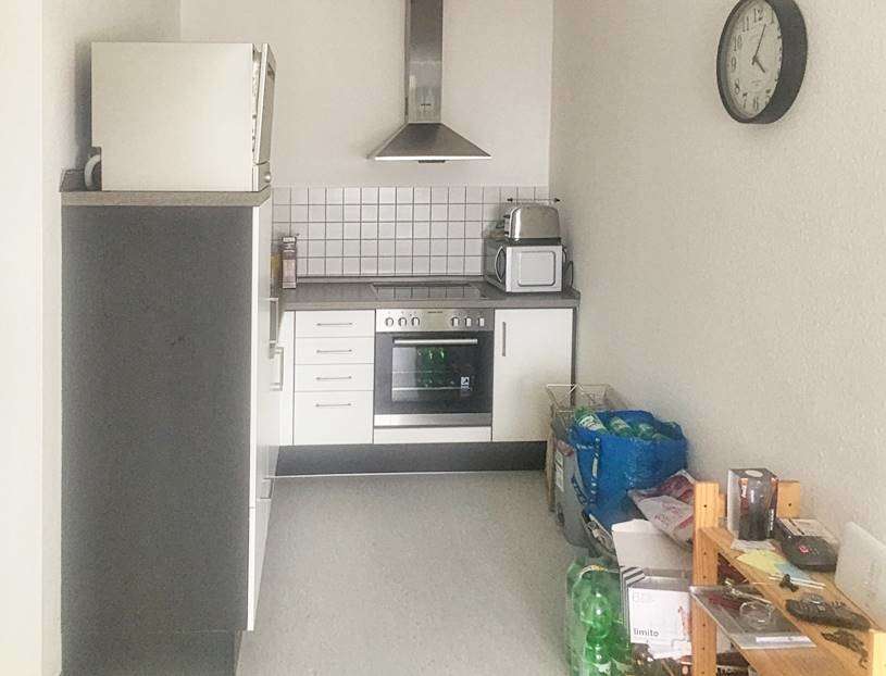 Thumbnail-Wohnung zum Mieten in Dautphetal 340,00 € 50 m²