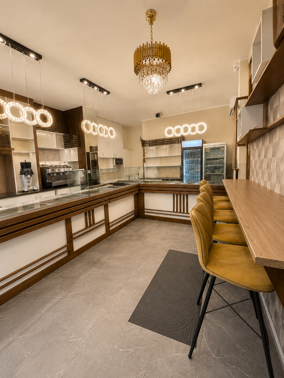 Thumbnail-Gastronomie in frankfurt am main 2.500,00 € 36 m²