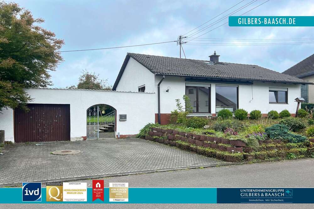 Thumbnail-Haus zum Kaufen in Morbach 149.000,00 € 140 m²