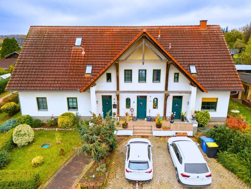 Thumbnail-Haus zum Kaufen in Brüsewitz 350.000,00 € 184 m²