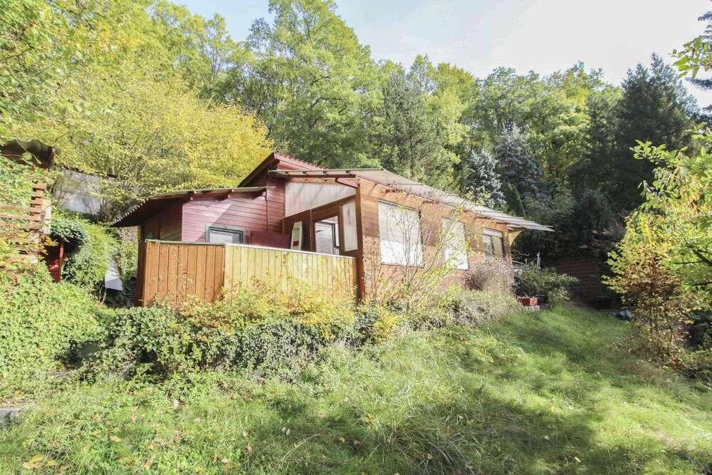 Thumbnail-Haus zum Kaufen in Warmsroth 119.000,00 € 48.01 m²