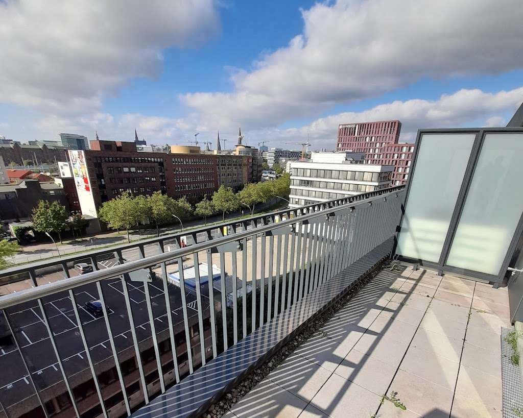 Thumbnail-Wohnung zum Mieten in Hamburg 1.872,98 € 96.05 m²