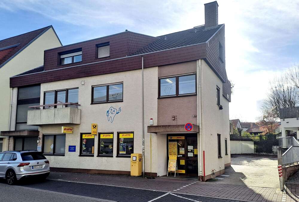 Thumbnail-Haus zum Kaufen in Dielheim 760.000,00 € 128 m²