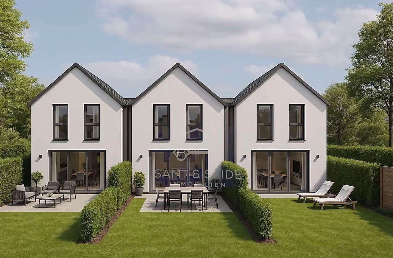 Thumbnail-Grundstück zu verkaufen in Meerbusch 779.000,00 € 1497 m²