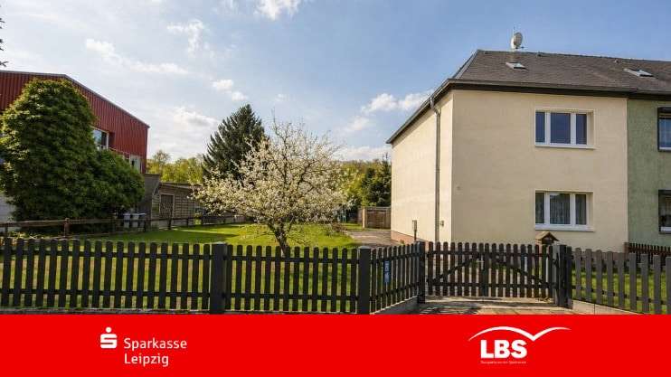 Thumbnail-Haus zum Kaufen in Borna 144.000,00 € 100 m²