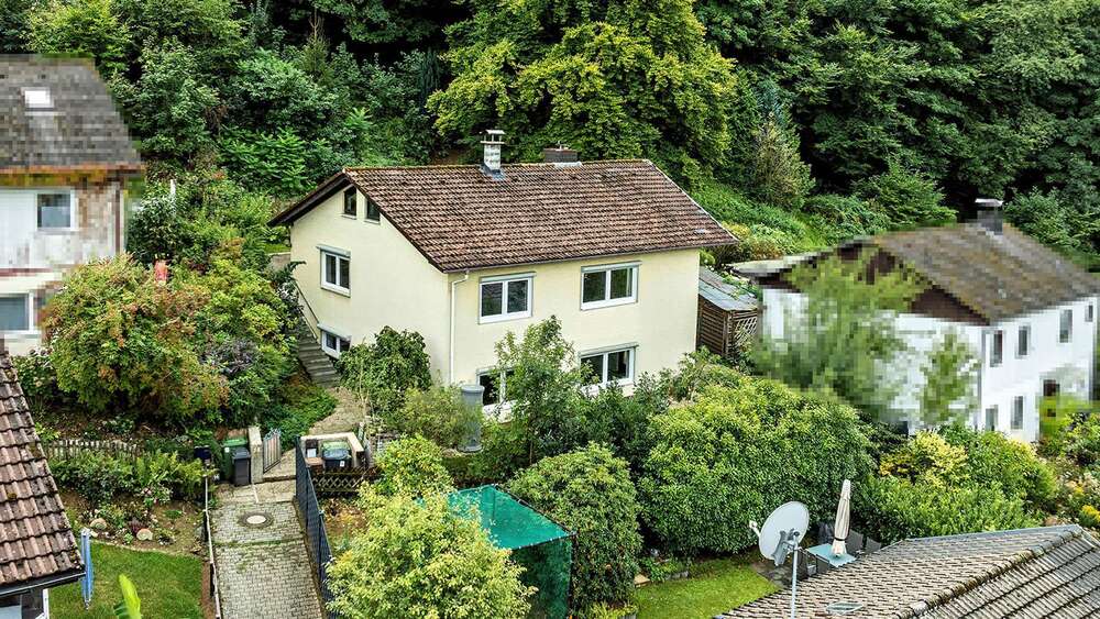 Thumbnail-Haus zum Kaufen in Lindenfels 325.000,00 € 185 m²